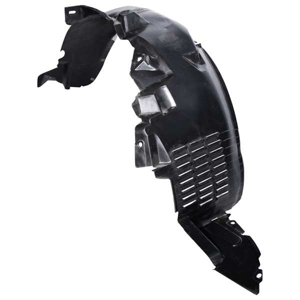 Plastový podblatník